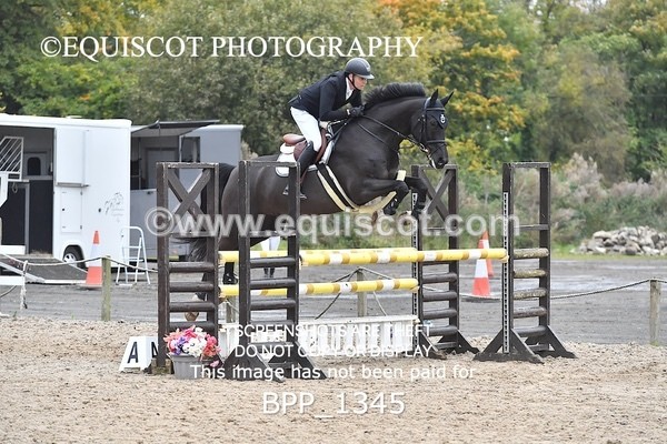 BPP_1345 - CLASS 16 SUN Senior Newcomers/ 1.10m Open