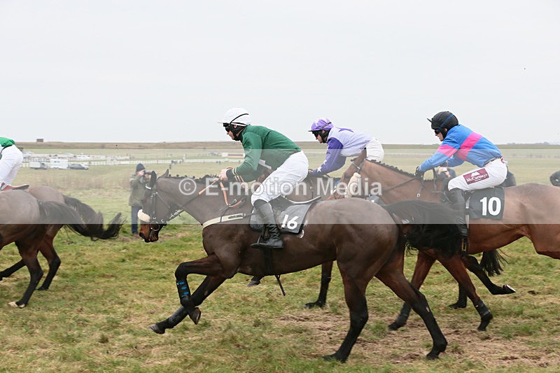 PtP 060119 48 - Larkhill Racing Club - Point-to-Point- 06/01/2019