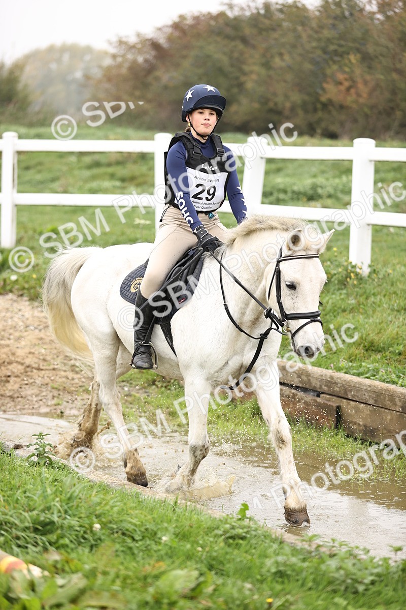 SBM_001016 - Class 1 - 70cm