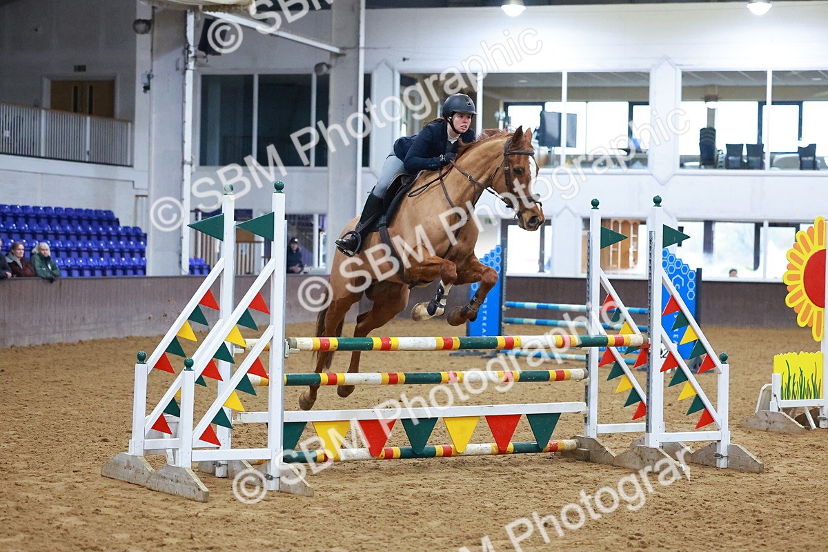 SBM_000816 - Class 3 - Senior Discovery - 1.00m