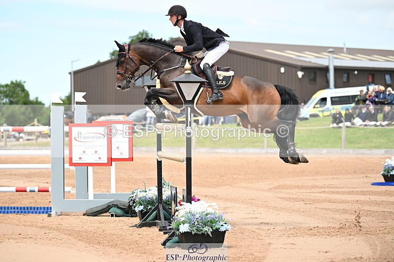 240721A-122237-17824 - Cls 8, 3 Star Big Tour LR 1.55m Grand Prix