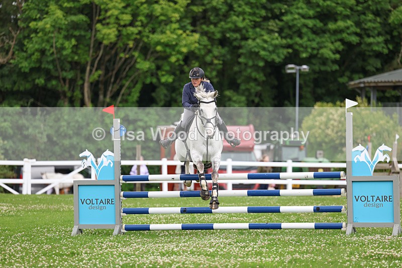 3E7A4033 - Class 6: Hawkins Motors Senior 1.00m Derby