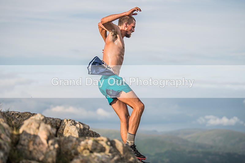 Blisco-59 - Blisco Dash Fell Race Wednesday 16th July 2025