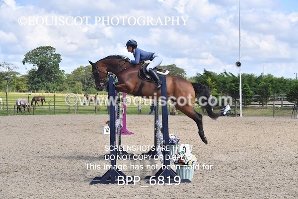 BPP_6819 - CLASS 4 Senior Discovery/ 1m Open