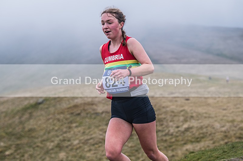 Seniors-732 - UKA 2026 Senior Inter-Counties Mountain Race - Sedbergh Sunday 3rd May 2026 - Seniors