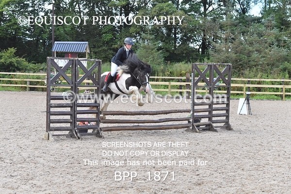 BPP_1871 - DERBY CLASS 5 - 60CM