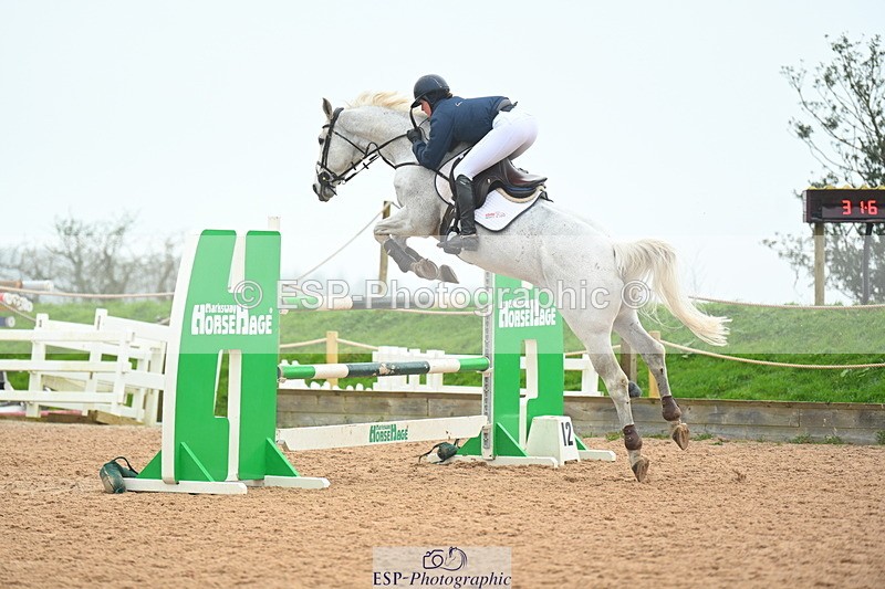 240316A-134034-03664 - Cls 16 Snr 1.20m Open