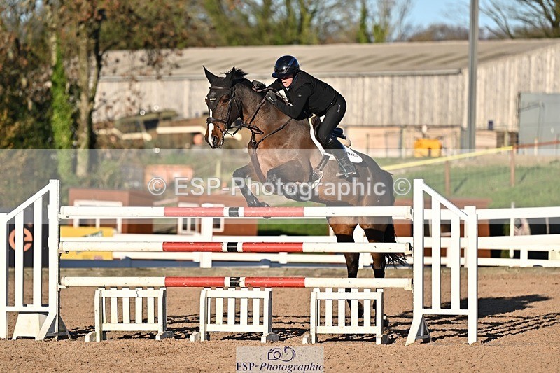 251119-145231-00584 - Cls 6 National 1.30m and 1.40m