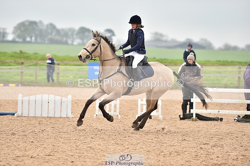 240331A-110748-00626 - 90cm First Round