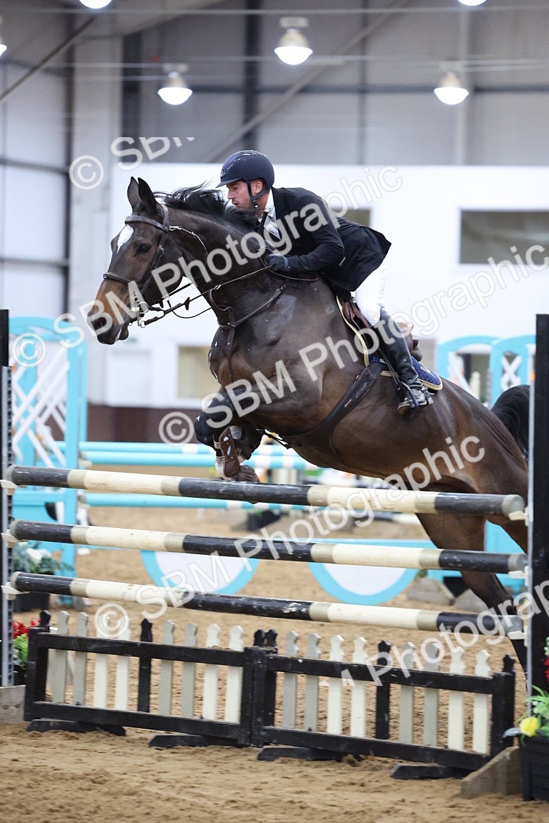 SBM_006866 - Class 25 - Senior Foxhunter - 1.20m Open