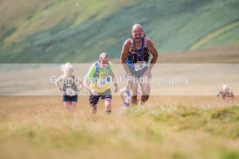 Sedbergh-304 - Sedbergh Hills Fell Race Sunday 18th August 2024