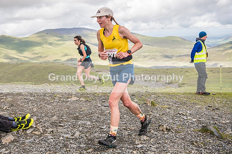 Blencathra-8 - Blencathra Fell Race Sunday 28th June 2026