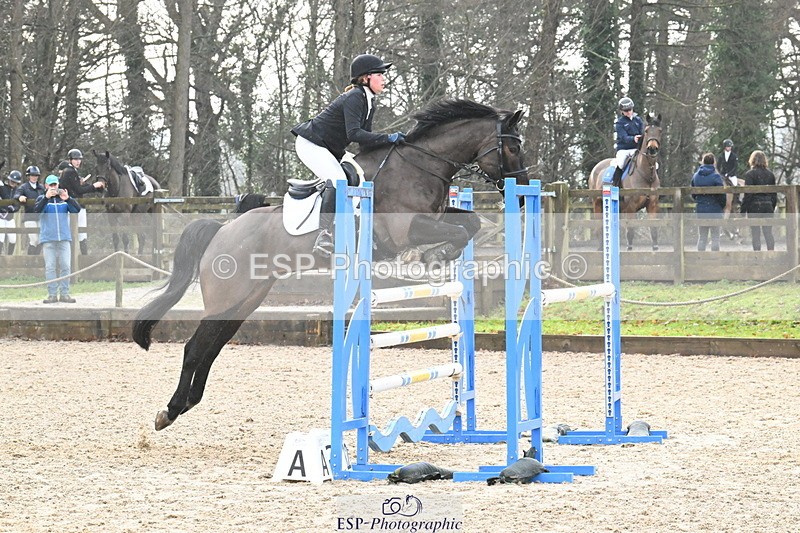 250215A-143625-01582 - Cls 5 Foxhunter and 1.20m Open