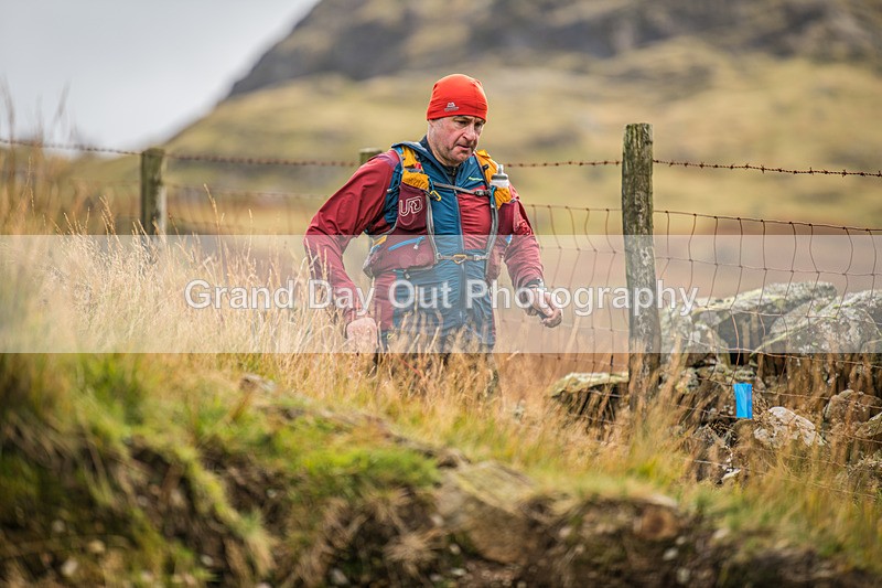 Langdale-1870 - Langdale Horseshoe Fell Race Saturday 12thOctober 2024