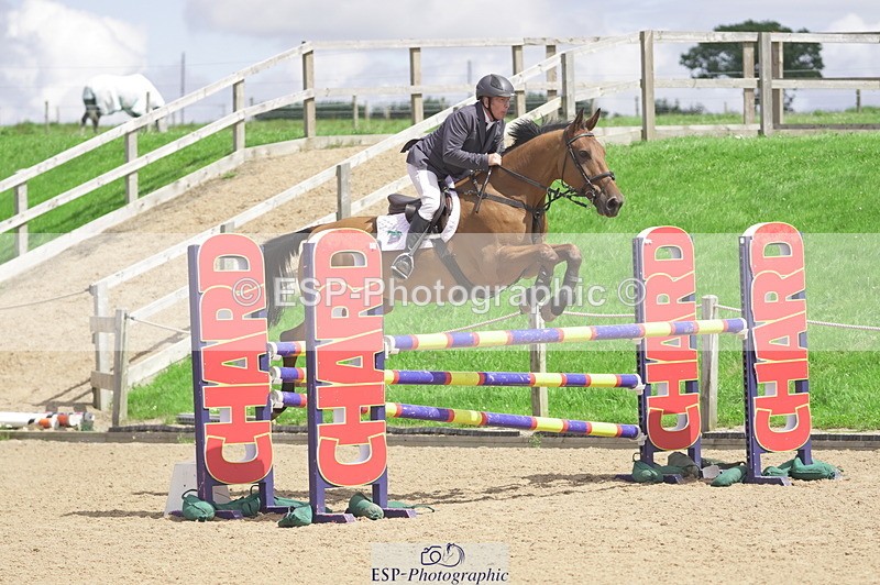 230806A-130628-02131 - Cls 14 Snr Foxhunter & 1.20m Open