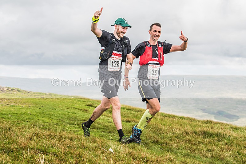 Sedbergh -2009 - Sedbergh Hills Fell Race Sunday 20th August 2023