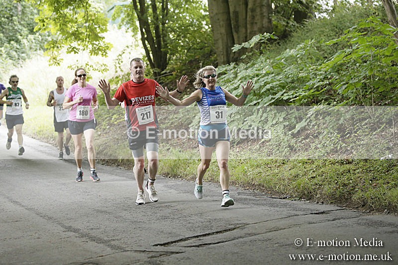 CAD5M 210719-0140 - Cadence Events Colerne 5 Miler  21-Jul-2019