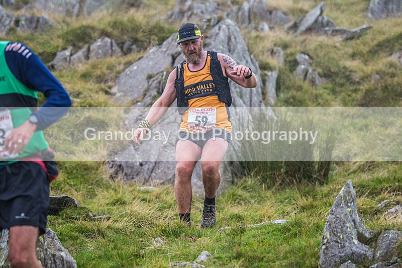 Turner-299 - Turner Landscape Fell Race Saturday 9th August 2025