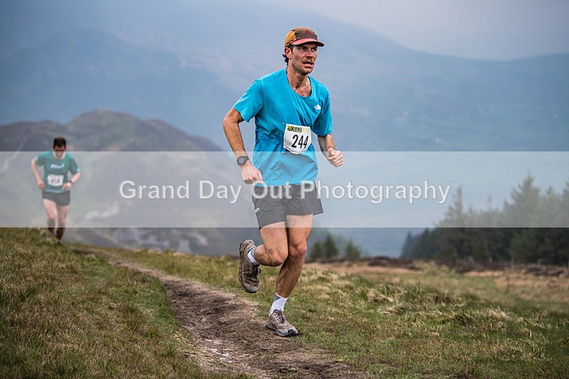 Lords Seat-49 - Lords Seat Fell Race Wednesday 1st May 2024