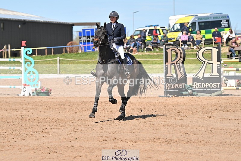 240420A-134444-11457 - Cls 7, 2 Star Medium Tour 1.35m