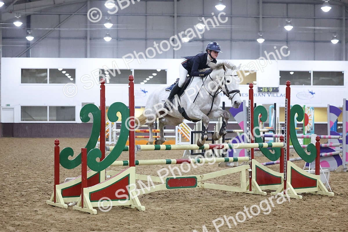 SBM_001727 - Class 4 - 1.00m