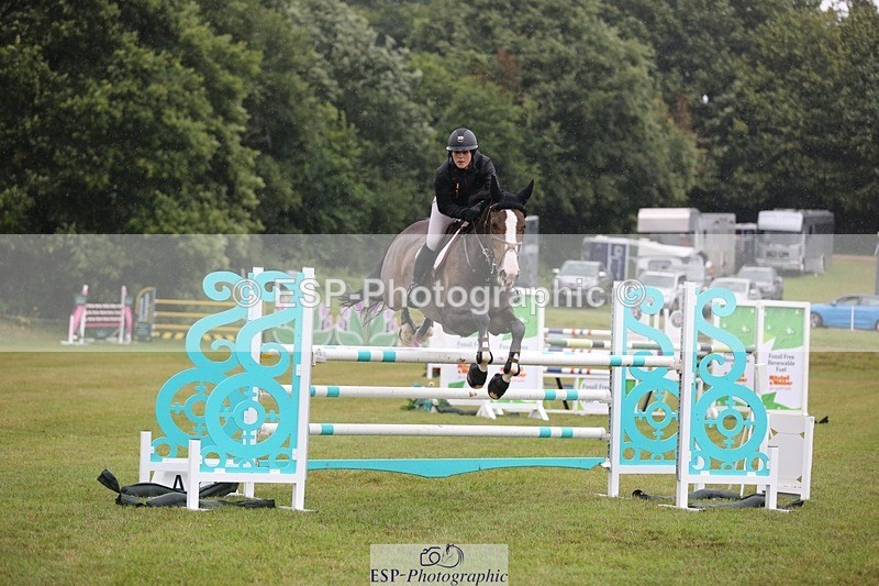 230714-093830-30936 - Cls 73 Fox Hunter Final 1st round