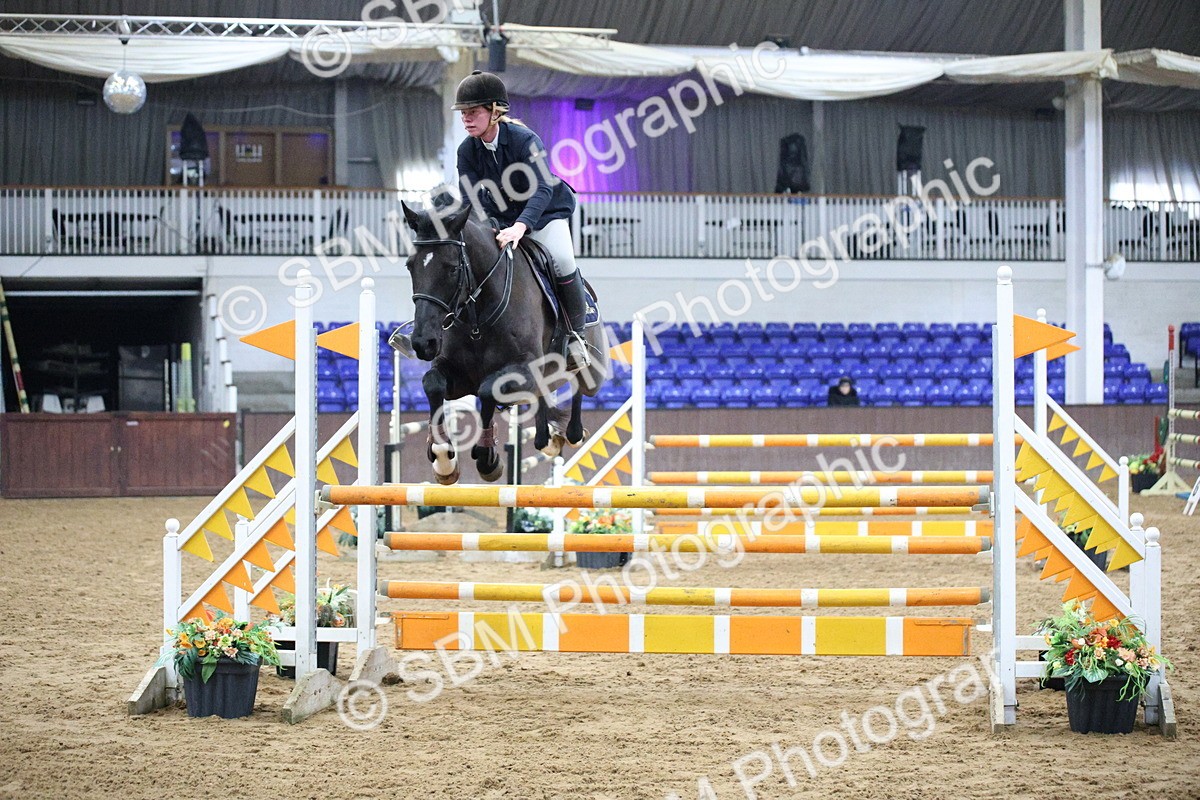 5K7A4086 - Class 3 - Senior Newcomers/ 1.10m Open