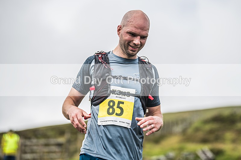 Skiddaw-769 - Skiddaw Fell Race Sunday 6th July 2025