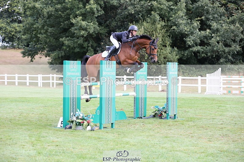 250830A-082928-03925 - Cls 13 Snr 1.25m Open