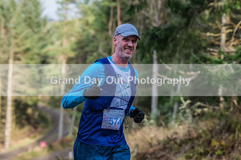 Glentress 21  10K-1399 - High Terrain Events Glentress 21 & 10K Trail Races Saturday 16th November 2024