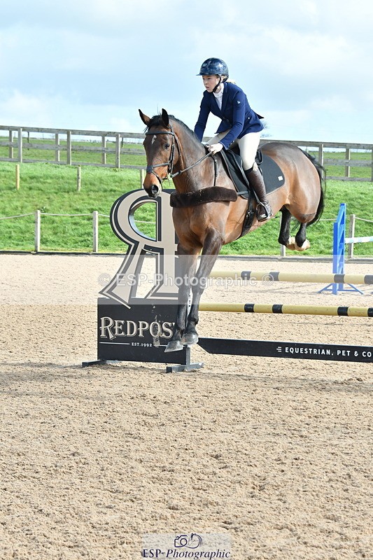 240306A-113951-00498 - Cls 2 Discovery and 1m Open