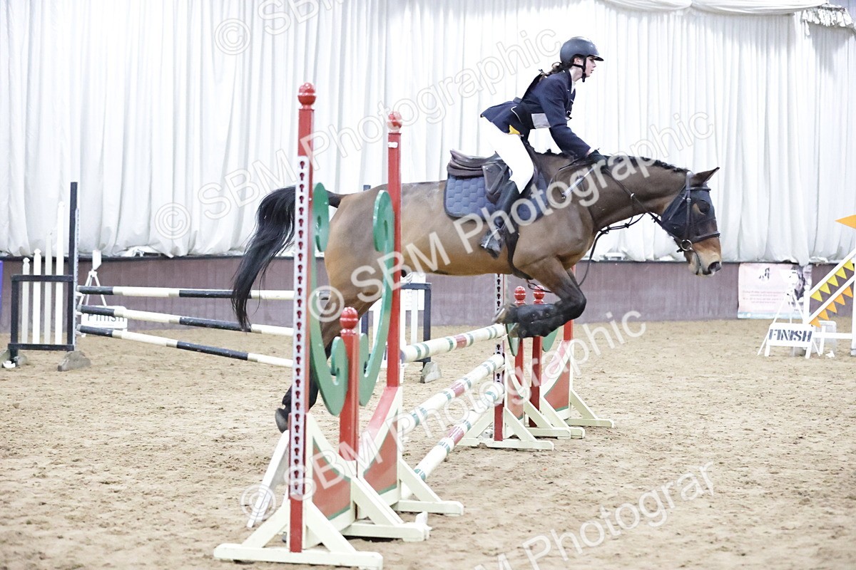 SBM_000744 - Class 2 - 90cm