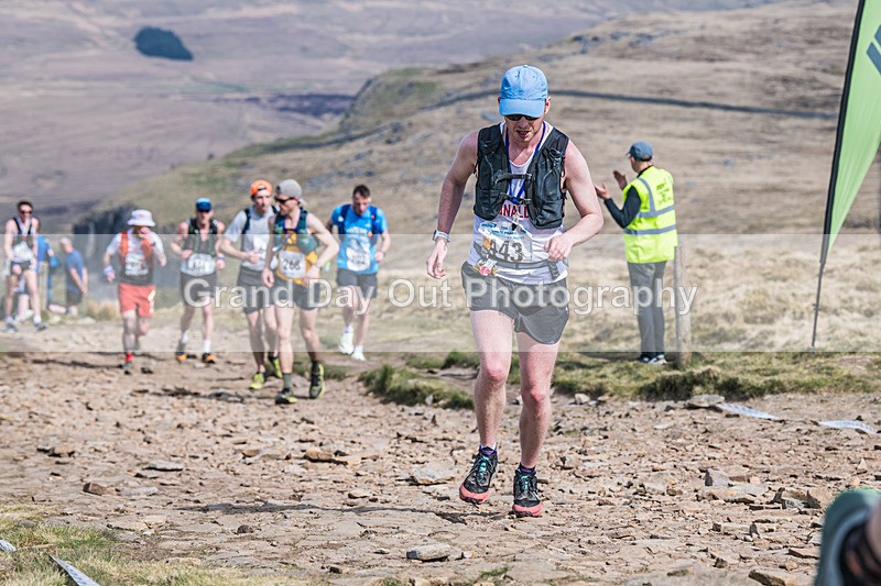 Pen-Y-Ghent-411 - The 3 Peaks Race Saturday 25th April 2026 - Pen Y Ghent