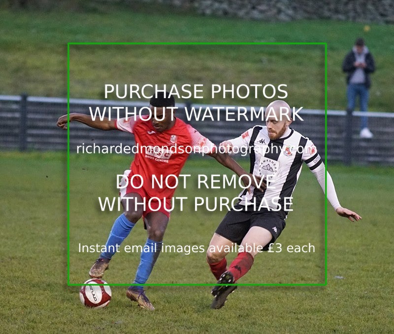 DSC08915 - Kendal Town v Market Drayton Town FC