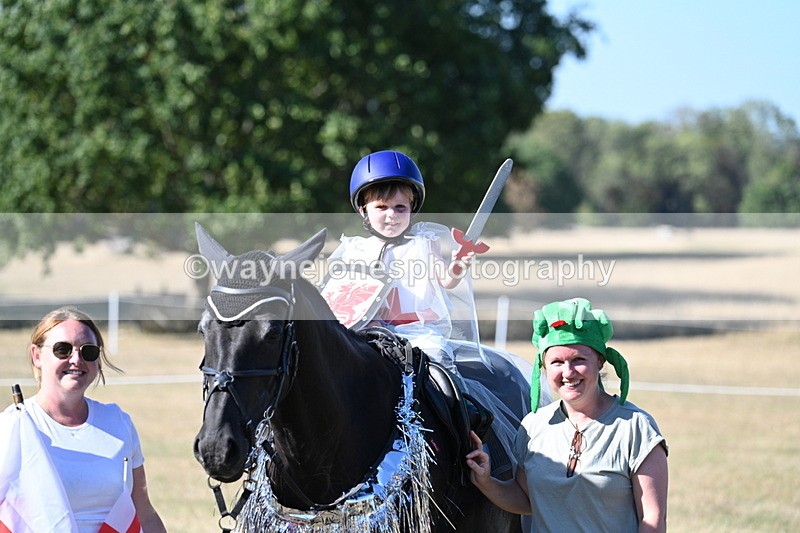 WJ7_2629 - Class 45 Fancy Dress (My Fav)