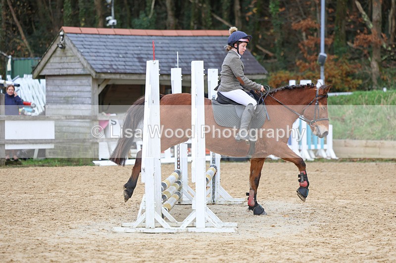 3E7A1518 - Class 3: 60 - 65 (A)