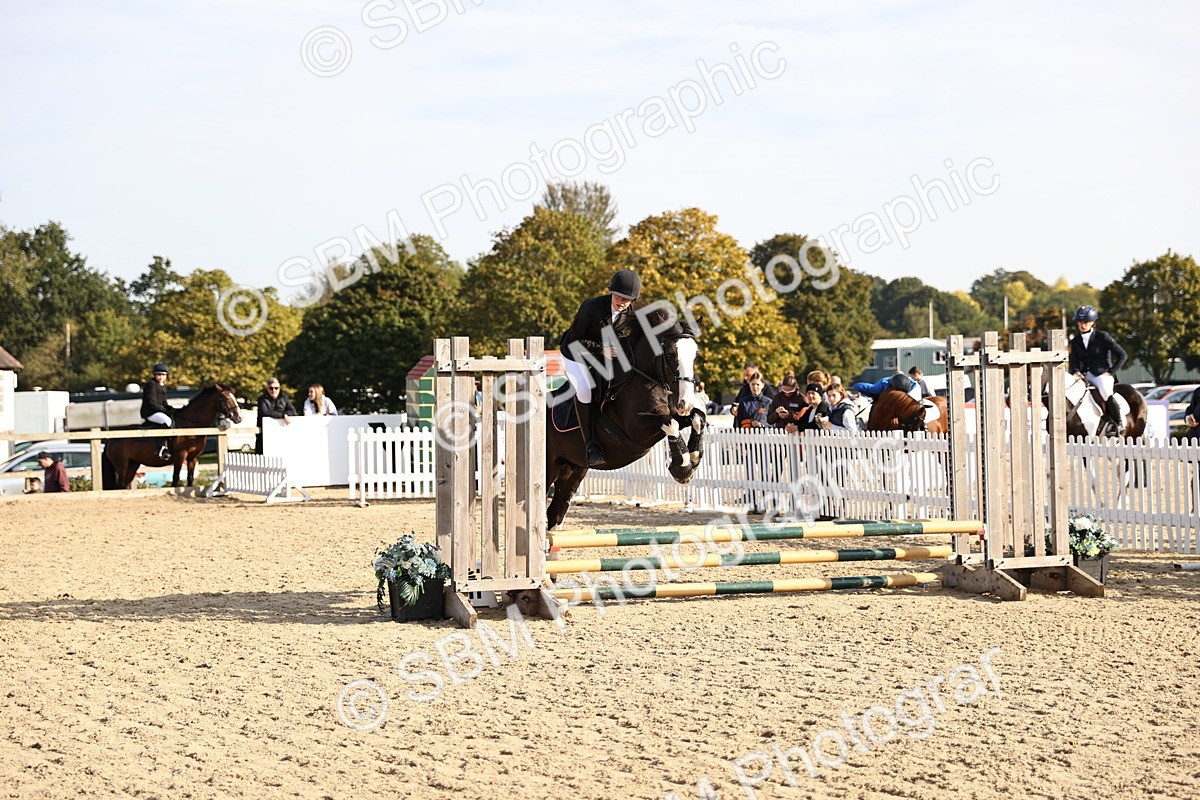 SBM_59695 - J11 - Junior Pony 50cm Championship