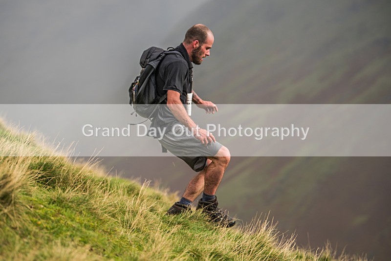 Wasdale Show-661 - Wasdale Head Show Fell Races (Junior & Senior) Saturday 14th October 2023