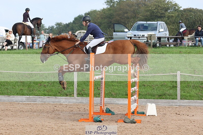 230915A-110729-01647 - Cls 2 Snr Foxhunter