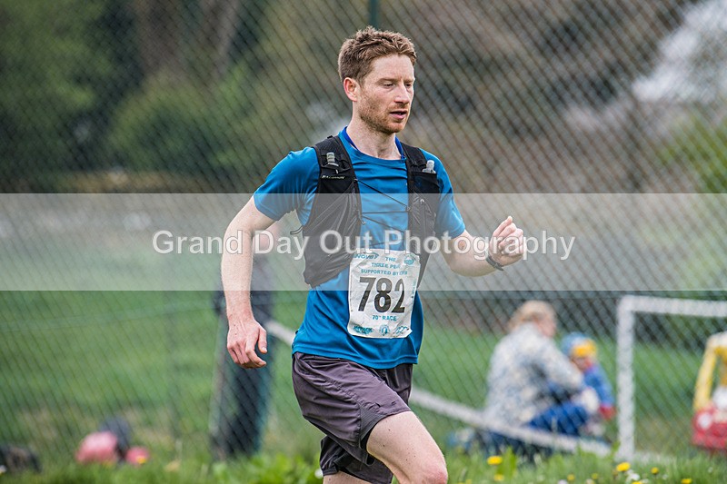 3 Peaks Finish-1215 - The 3 Peaks Race Saturday 26th April 2025 - The Finish