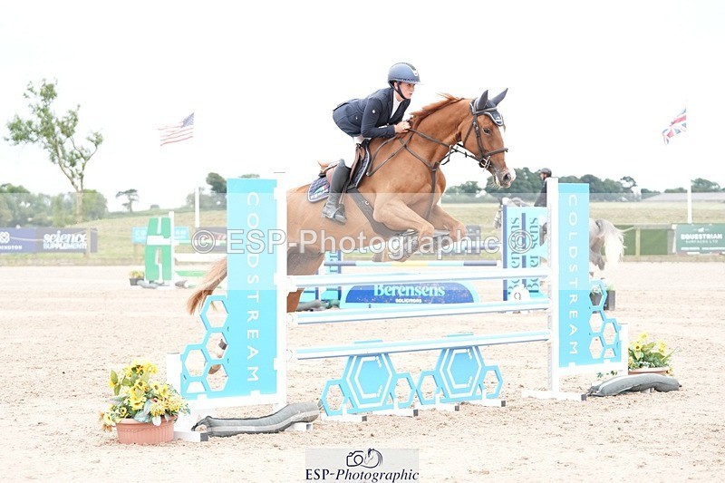 250803-123211-13100 - Cls 27 Chard Equestrian 5 Year Old Championship