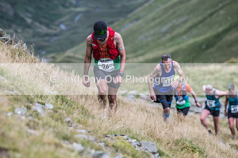 Hartsop Hop-147 - Hartsop Hop Fell Race Saturday 22nd August 2026
