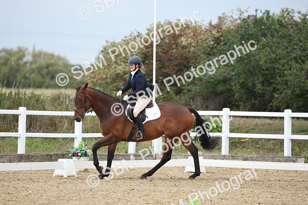 SBM_004280 - Class 8 - Novice 3 Champs