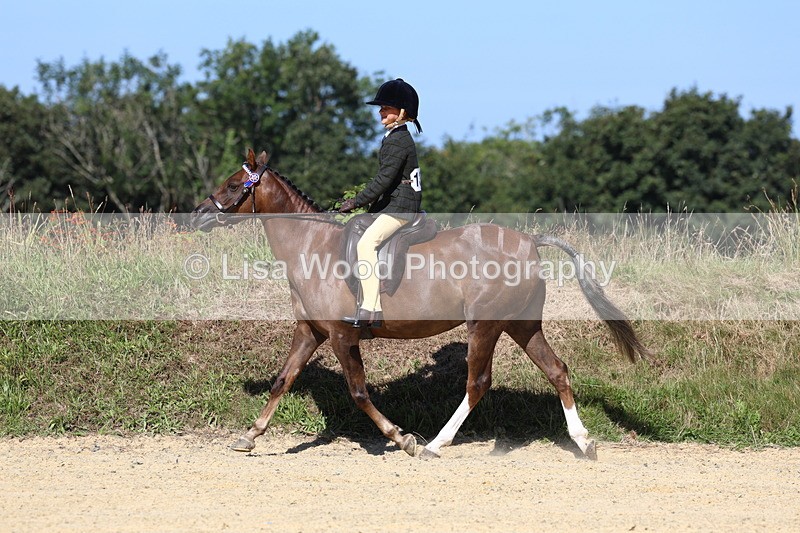 3E7A8151 - Class 16: First Ridden