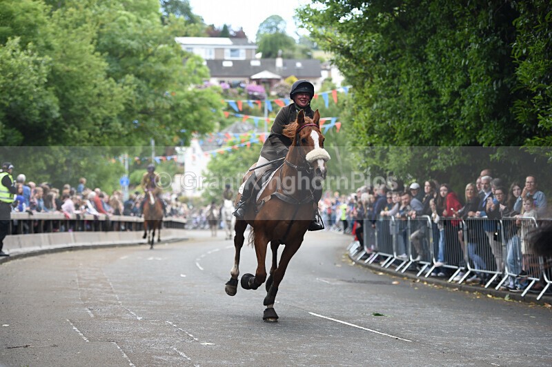 178 - Selkirk Common Riding 2026