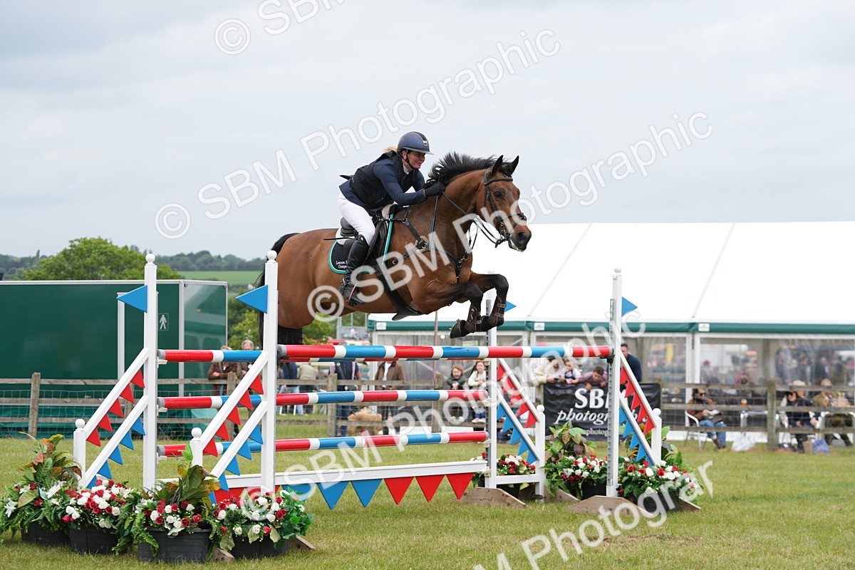 SBM_07385 - Class 203 - Martin Grant Homes Areal Trial