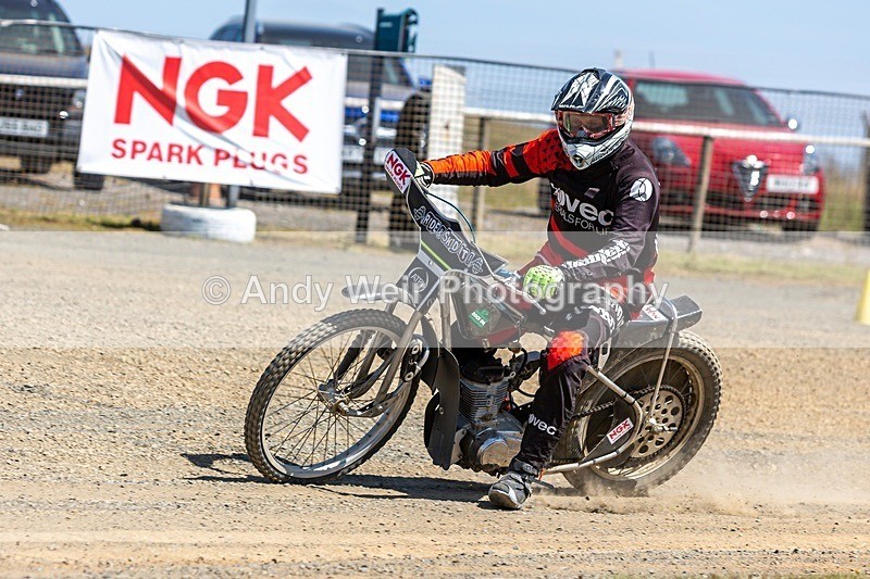 220716-5D-3K8A4938 - Ride & Skid It  Speedway Experience 17th July 22