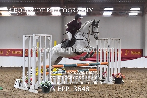 BPP_3648 - CLASS 20 Senior British Novice/ 90cm Open