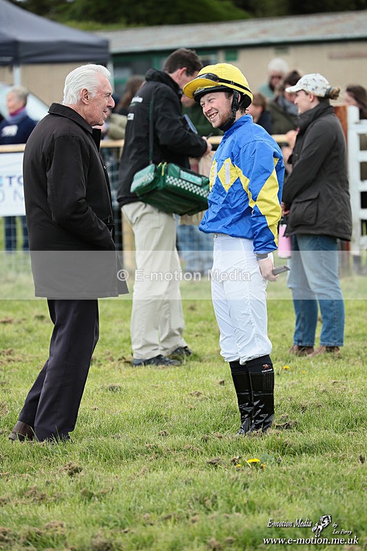 PtP 180426 14 - Worcestershire Hunt PtP Chaddesley Corbett 18/04/26
