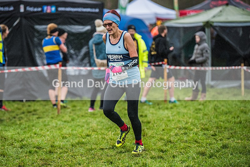 Blackpool-404 - Mid Lancs XC Blackpool Saturday 13th January 2024